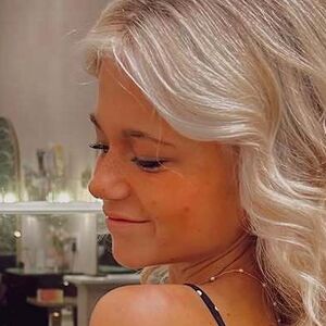 Louise Stonham