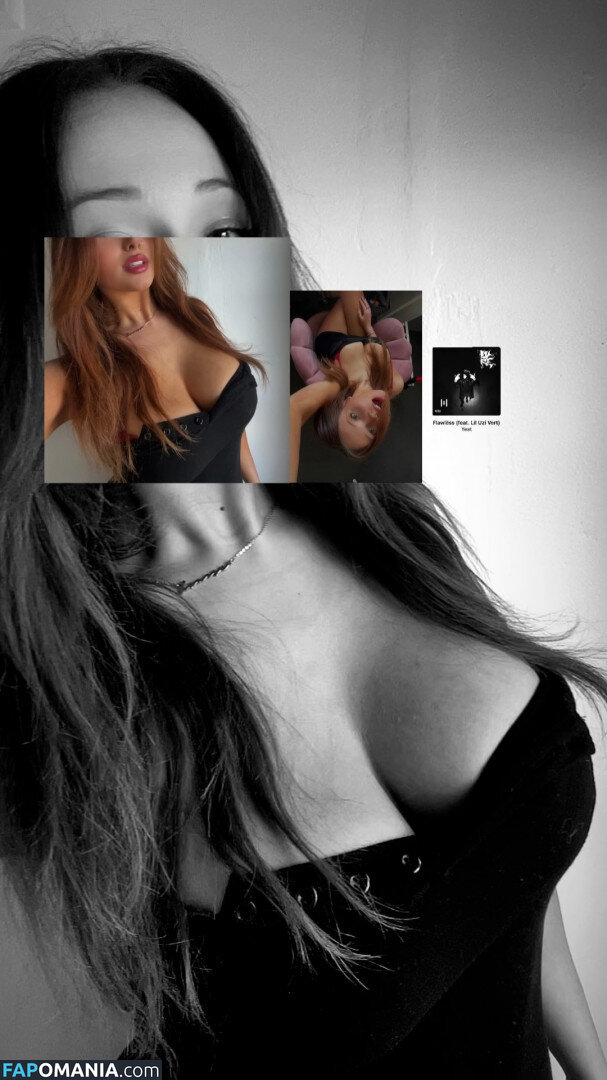 Louiselaingx / https: Nudo OnlyFans  Foto trapelata #4