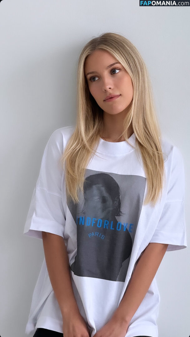 Loulu_teu Nudo OnlyFans  Foto trapelata #7