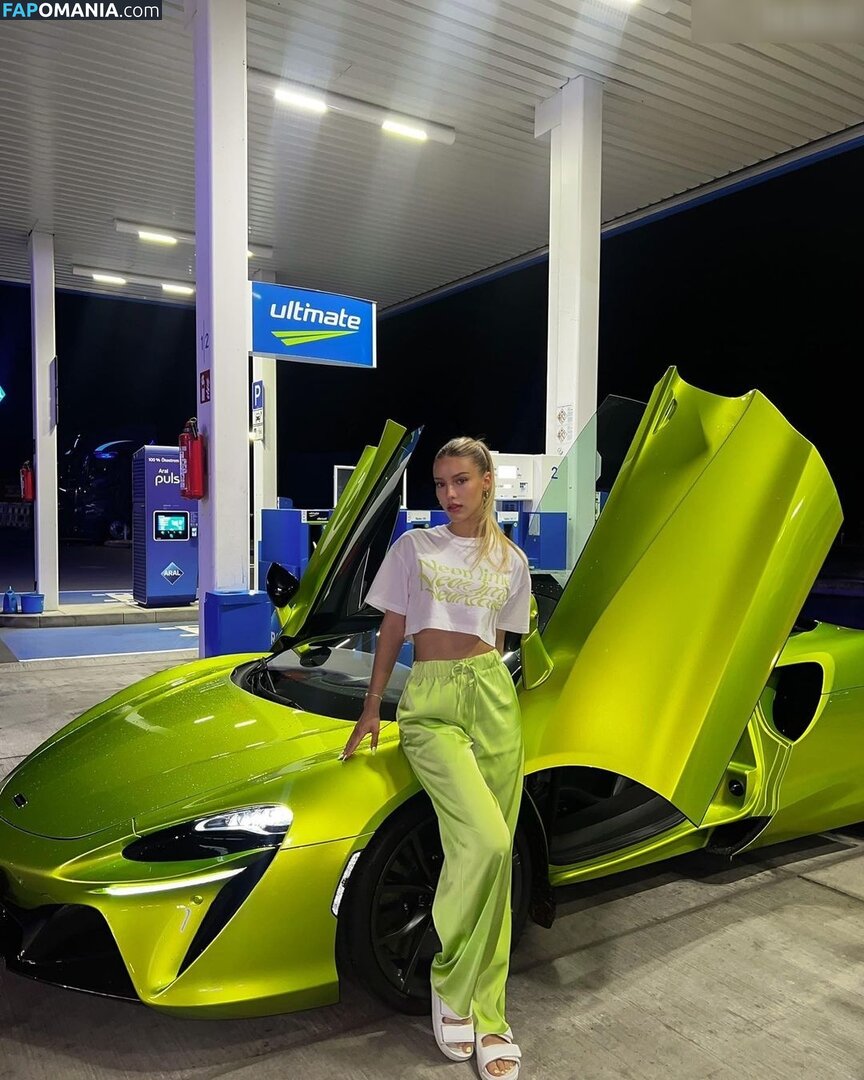 Loulu_teu Nudo OnlyFans  Foto trapelata #8