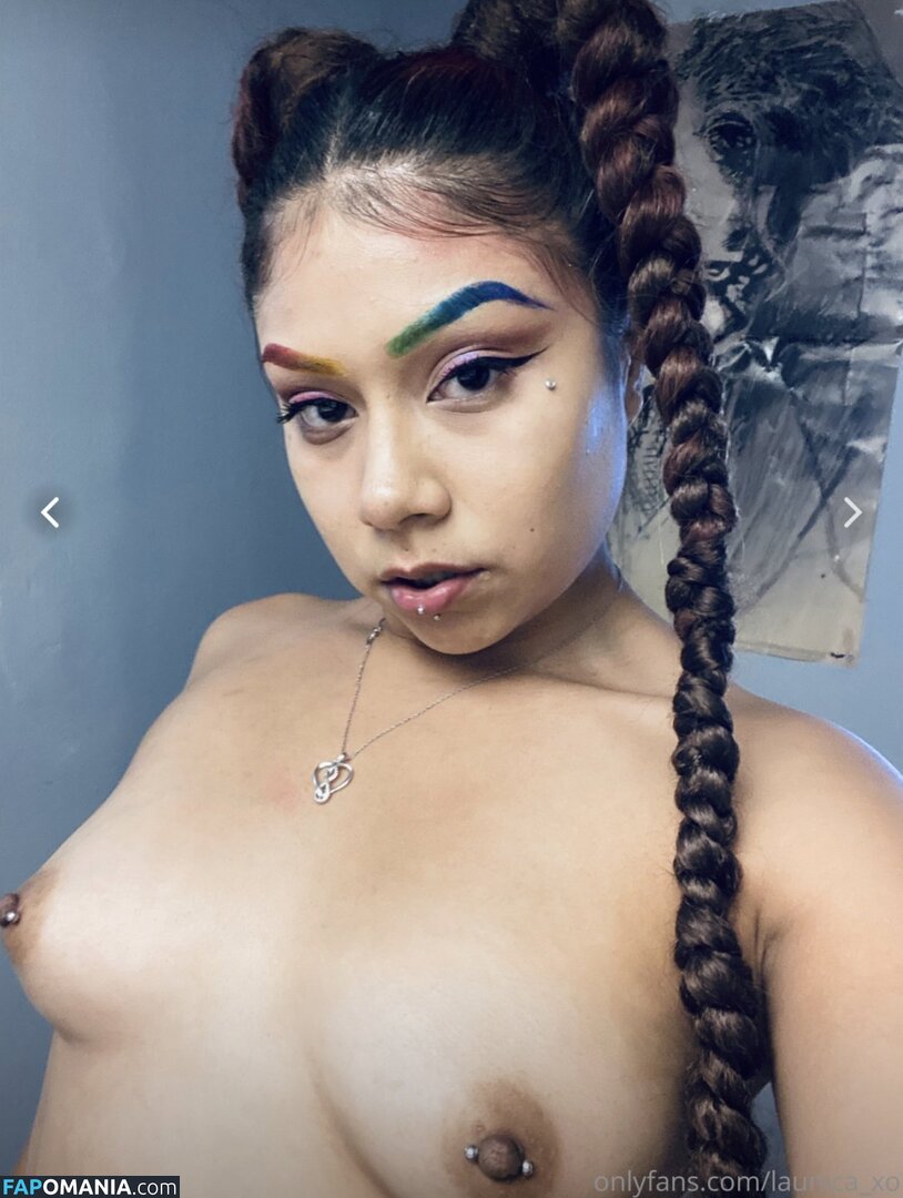 louniiia Nudo OnlyFans  Foto trapelata #5