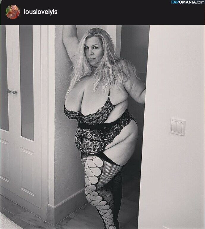 LouslovelyLs Nudo OnlyFans  Foto trapelata #23