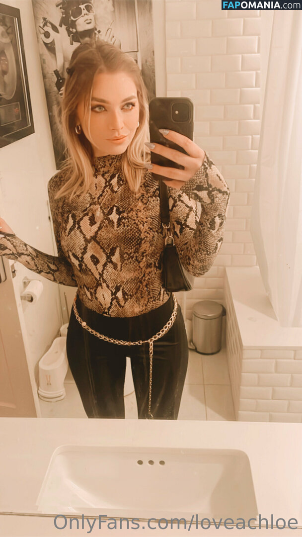 loveachloe / loveeechloe Nudo OnlyFans  Foto trapelata #18