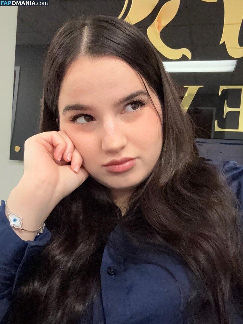 Nayeli / little3rabbit / loveamush / nayelimoralessc Nudo OnlyFans  Foto trapelata #1