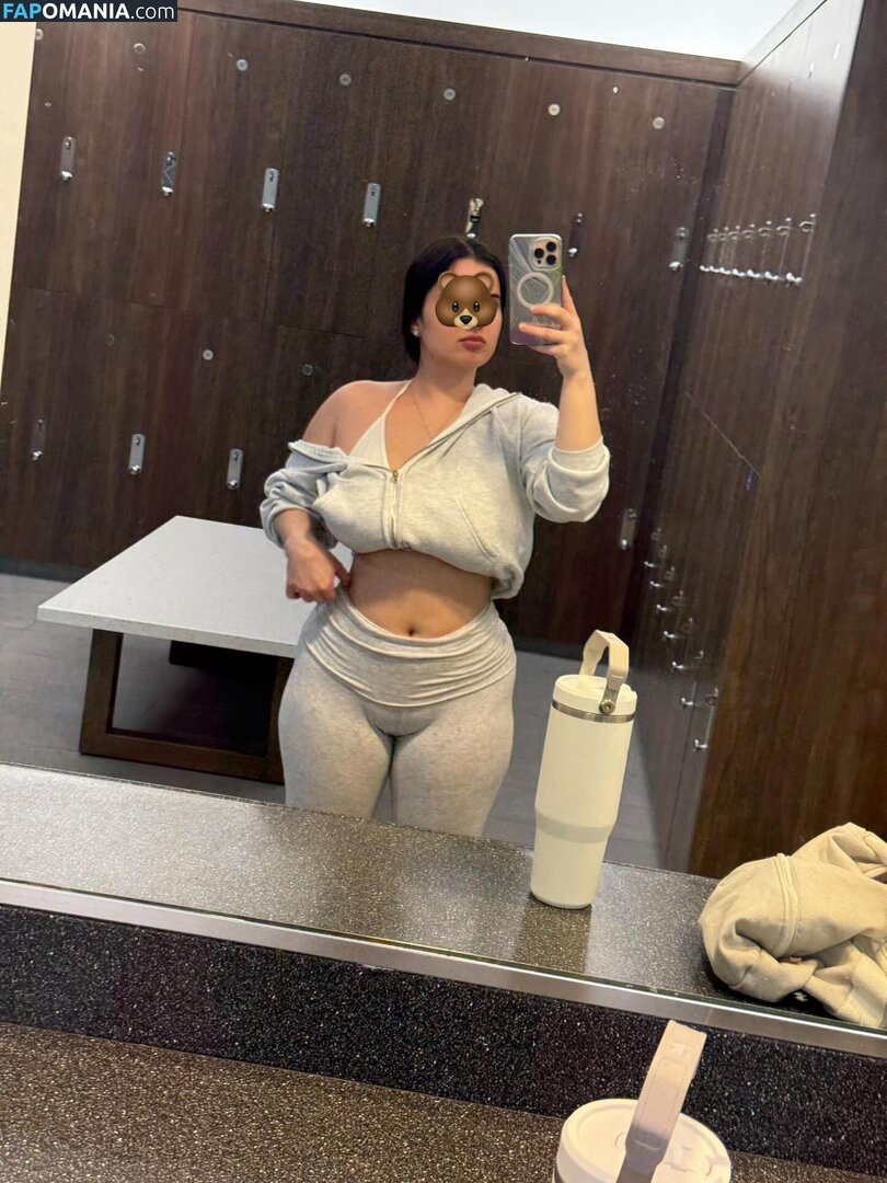 Nayeli / little3rabbit / loveamush / nayelimoralessc Nudo OnlyFans  Foto trapelata #6