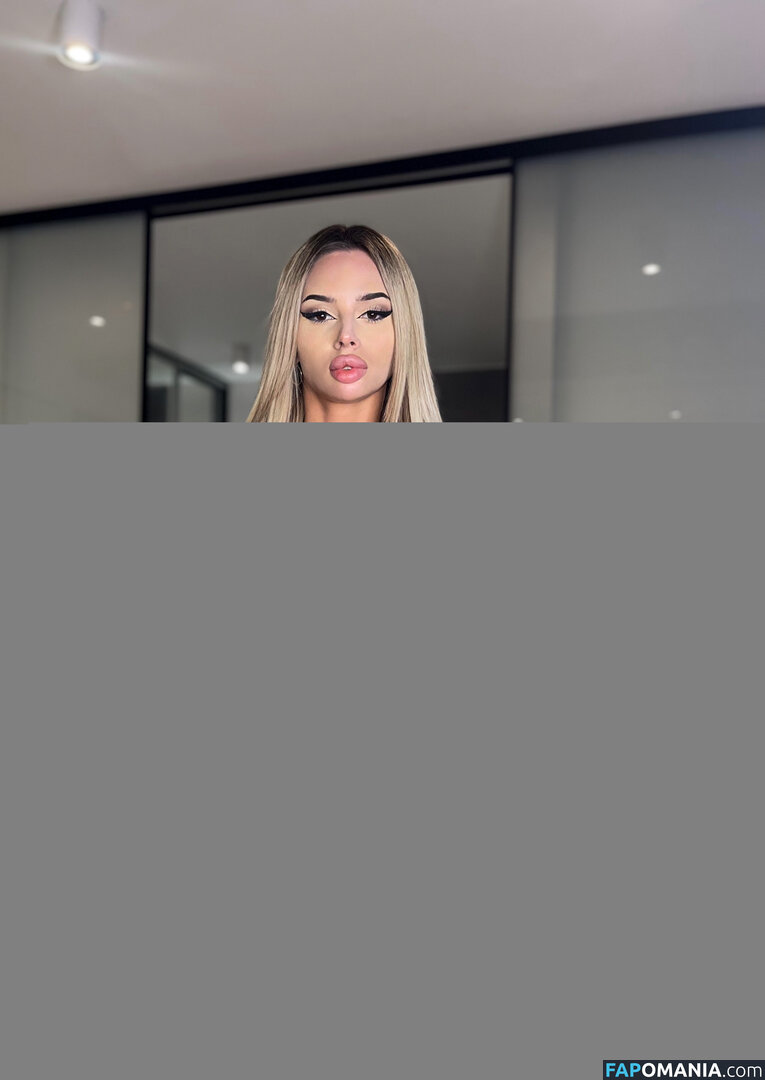crazy_girl_liza143 / lovely_liza_doll Nudo OnlyFans  Foto trapelata #10