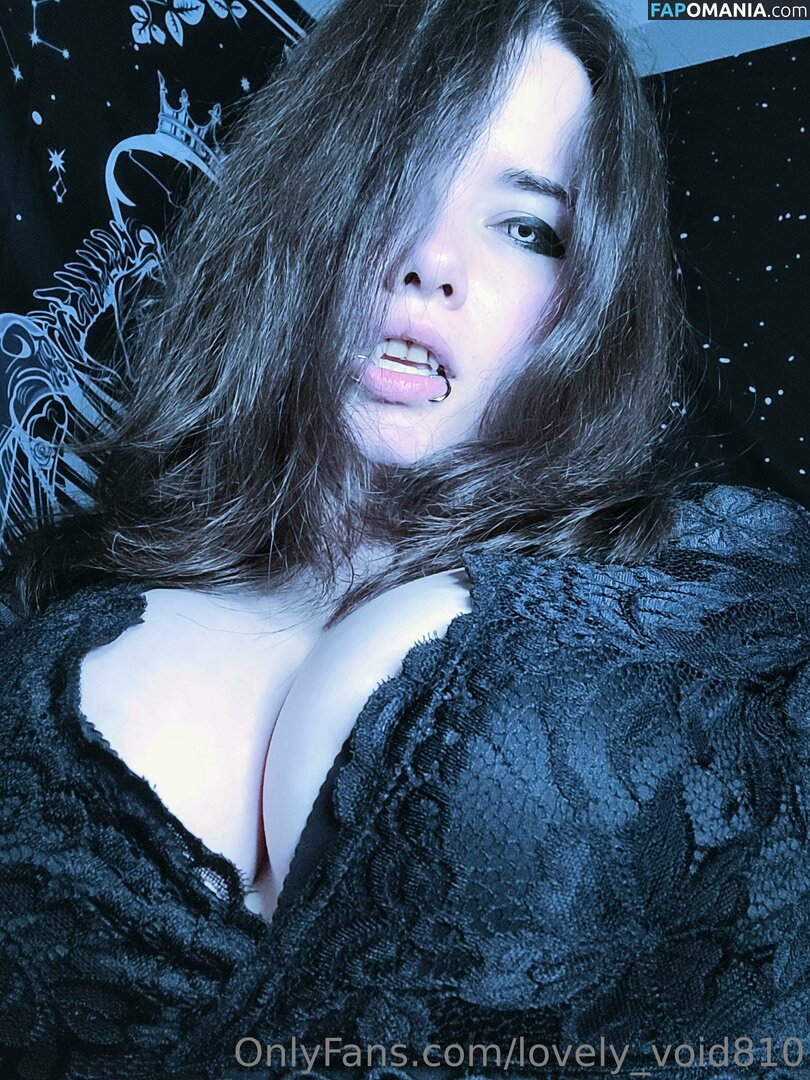 Lovely_Void810 / lovely_dove_17 Nudo OnlyFans  Foto trapelata #5