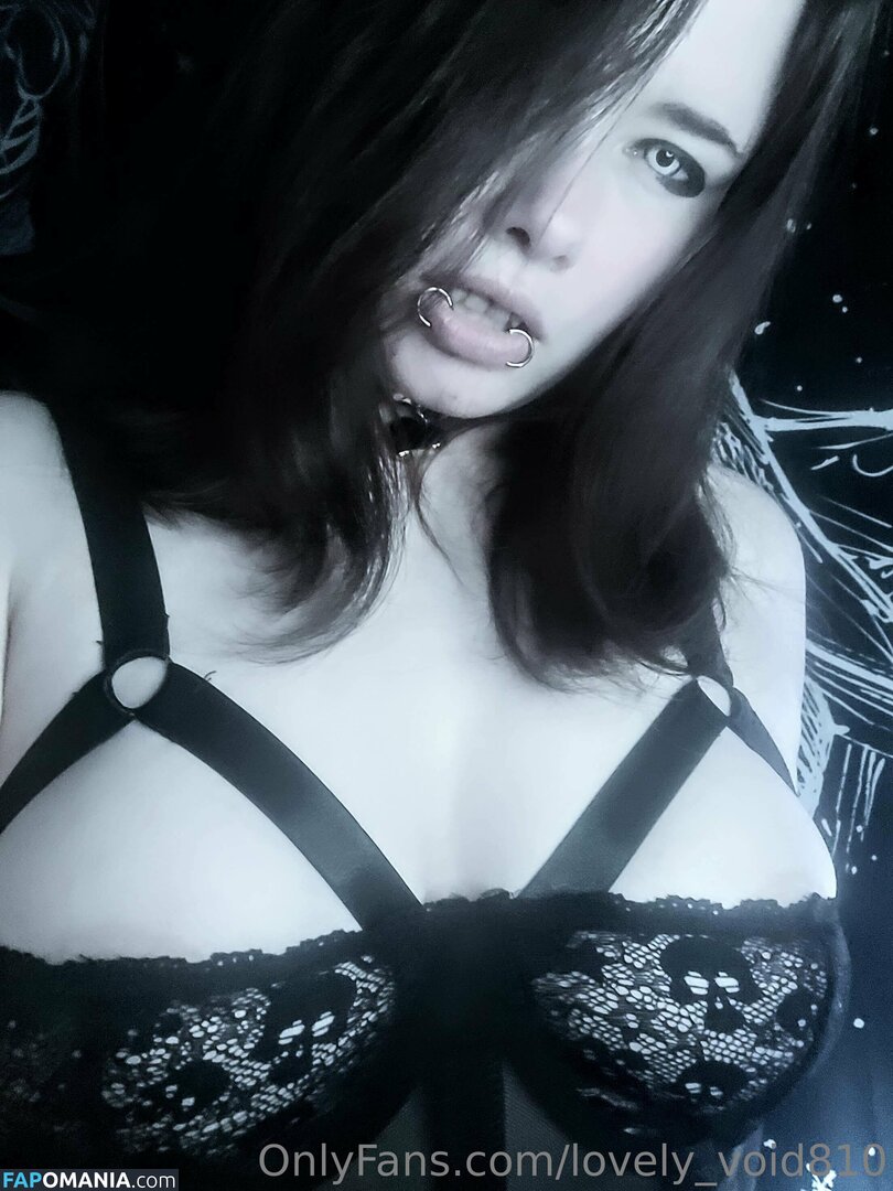 Lovely_Void810 / lovely_dove_17 Nudo OnlyFans  Foto trapelata #6