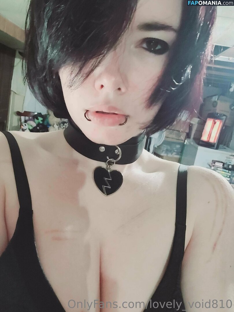 Lovely_Void810 / lovely_dove_17 Nudo OnlyFans  Foto trapelata #12
