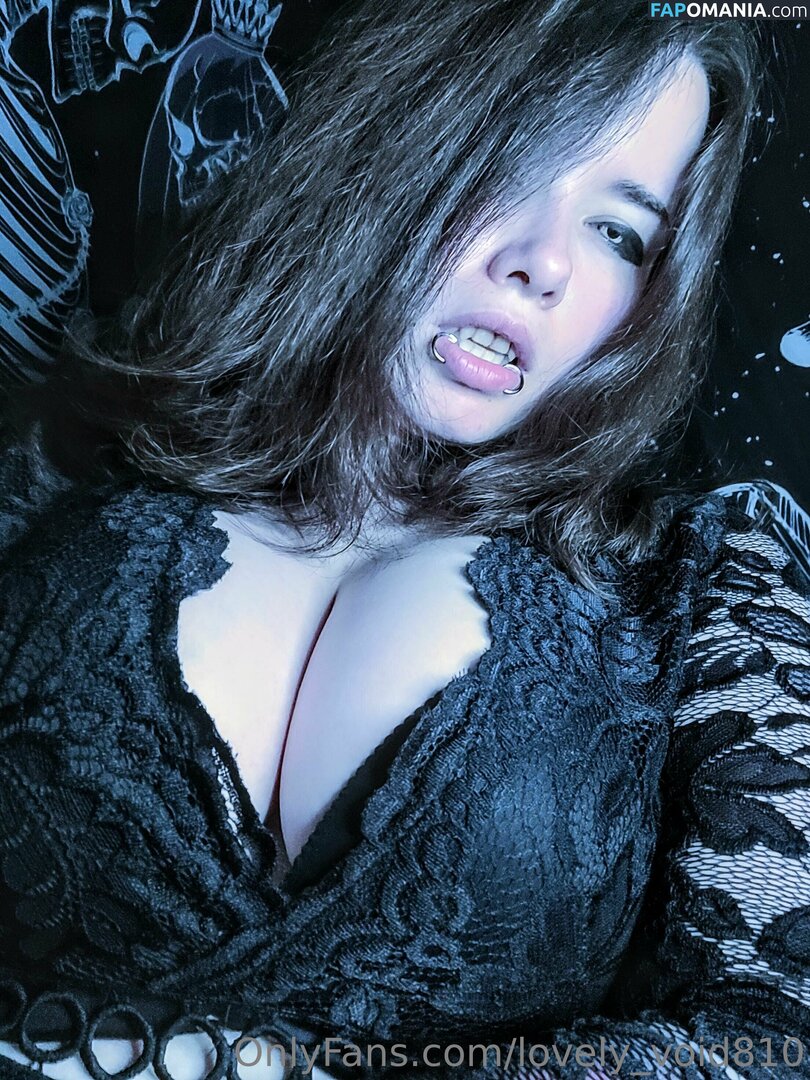 Lovely_Void810 / lovely_dove_17 Nudo OnlyFans  Foto trapelata #13