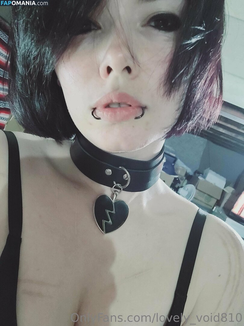 Lovely_Void810 / lovely_dove_17 Nudo OnlyFans  Foto trapelata #15