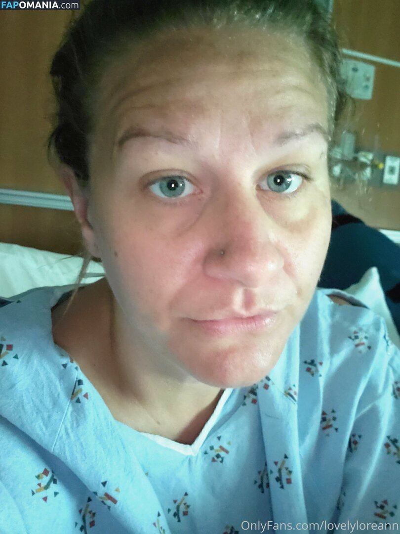 lovelyloreann / lovelylorena Nudo OnlyFans  Foto trapelata #9