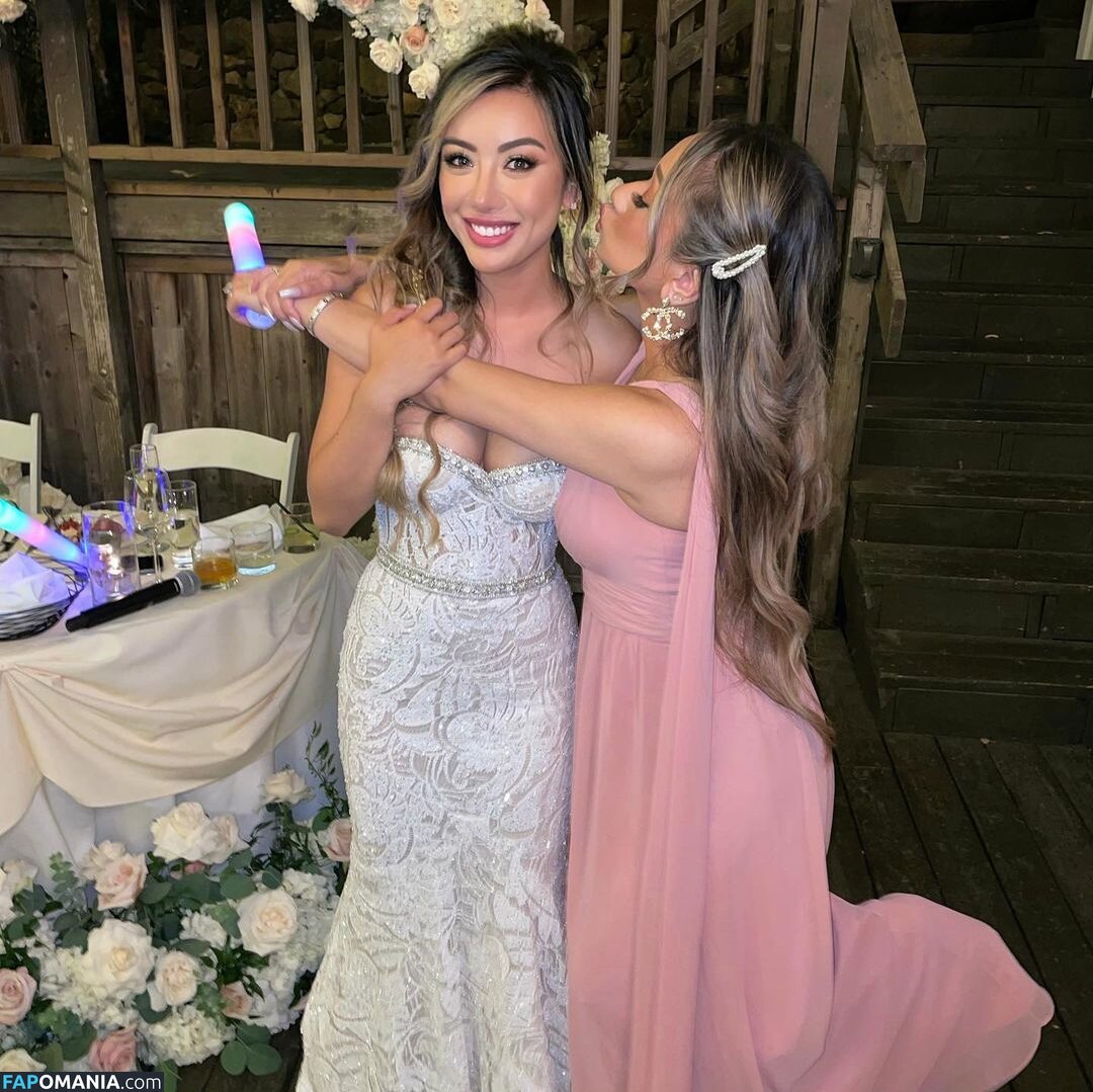 Lovelynnc / Lynn Chu / lovelynn / lovelynnc_love Nudo OnlyFans  Foto trapelata #10