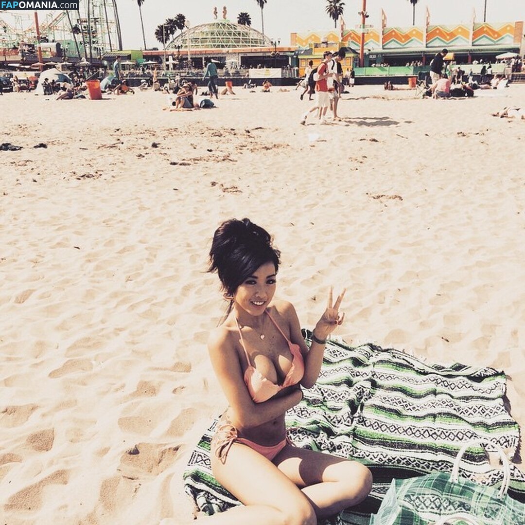 Lovelynnc / Lynn Chu / lovelynn / lovelynnc_love Nudo OnlyFans  Foto trapelata #40