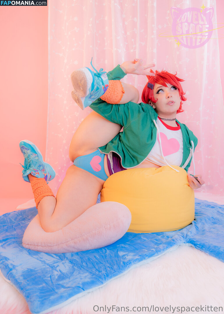 lovelyspacekitten Nudo OnlyFans  Foto trapelata #194
