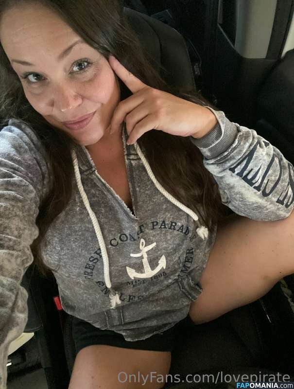 LovePirate Nudo OnlyFans  Foto trapelata #7