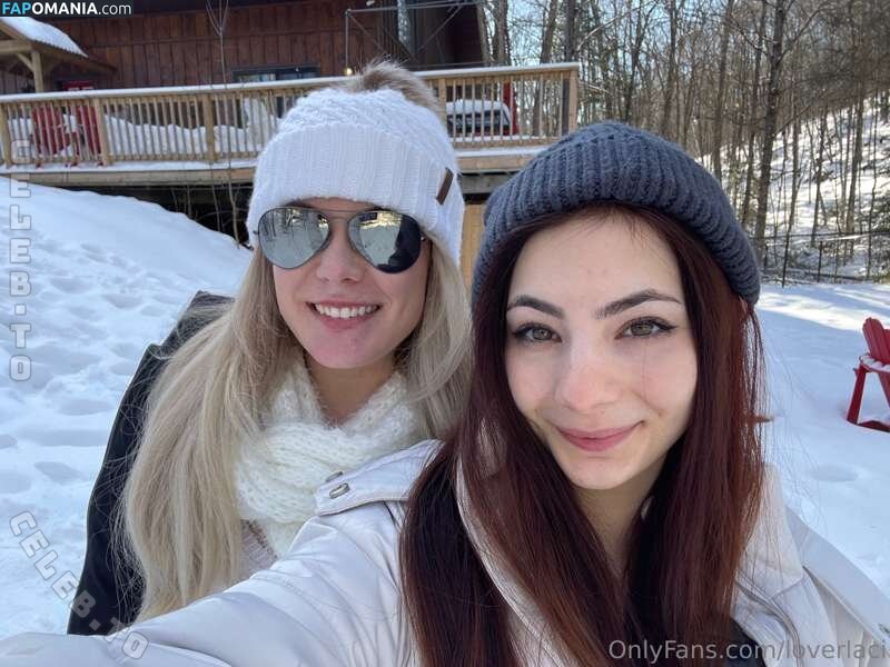 Loverlaci Nudo OnlyFans  Foto trapelata #196