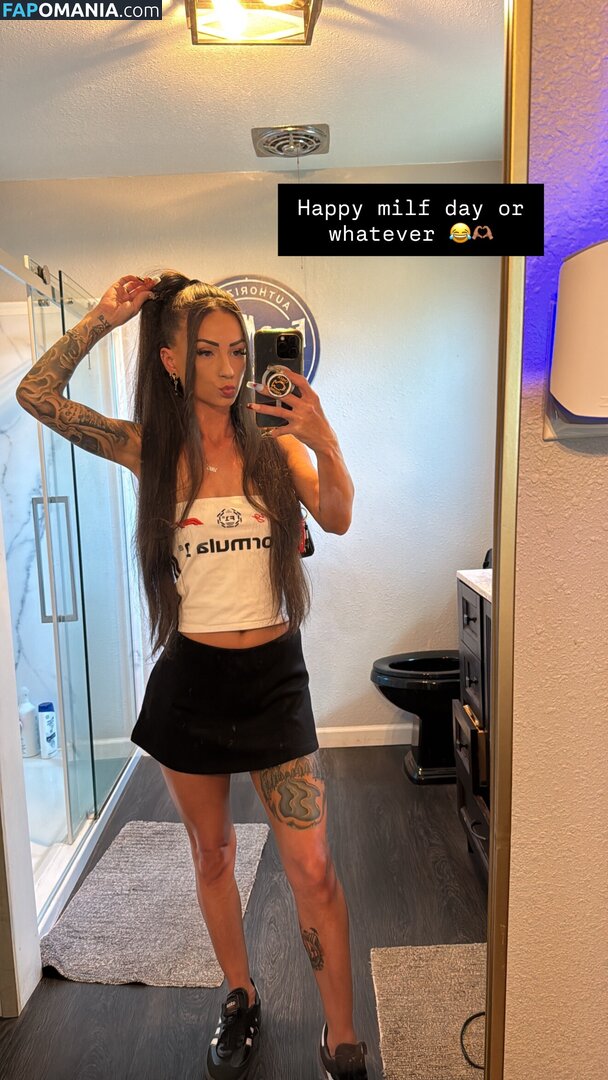 LS1Hannah Nudo OnlyFans  Foto trapelata #1