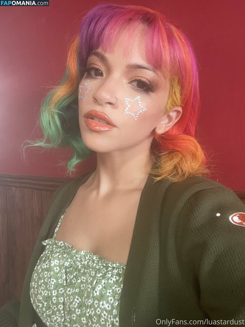 Lua Stardust / Luа Stardust / lua.stardust / luastardust Nudo OnlyFans  Foto trapelata #120