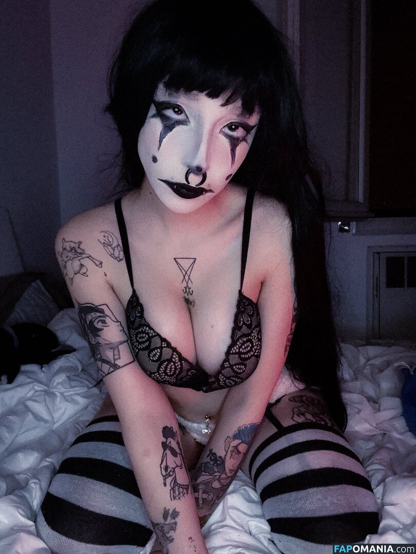 Luafuinha Nudo OnlyFans  Foto trapelata #8