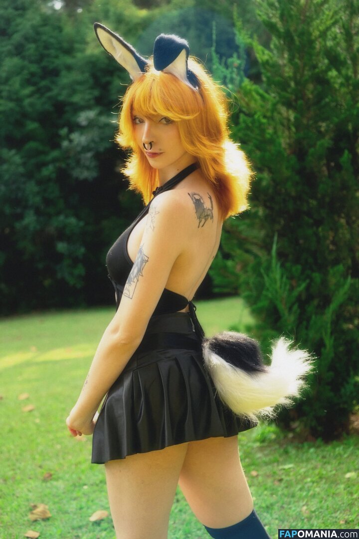 Luafuinha Nudo OnlyFans  Foto trapelata #10