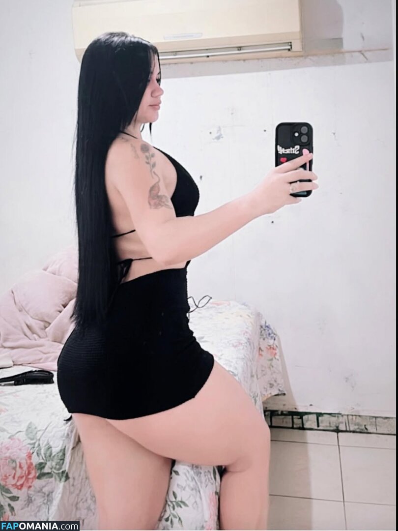 Luana Rebelo / Luanarebeloooo Nudo OnlyFans  Foto trapelata #11