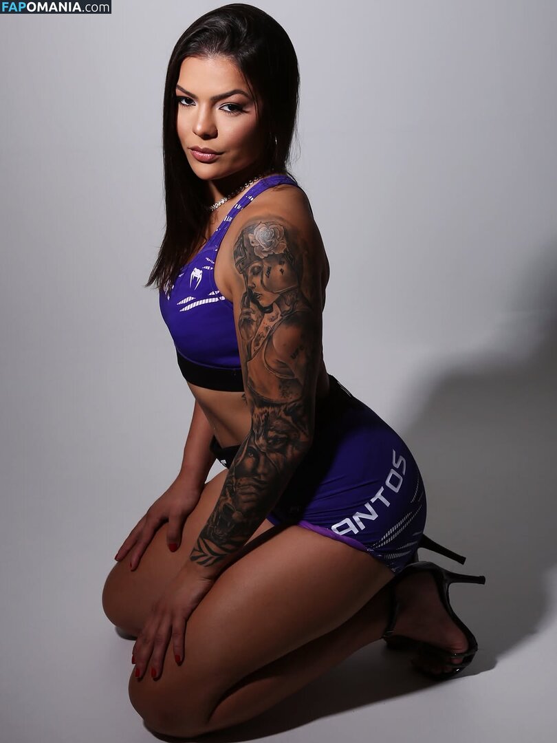 Luana Santos / Luanasantosmma Nudo OnlyFans  Foto trapelata #7