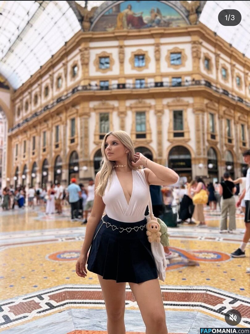 Luana Shinya / luanashinya Nudo OnlyFans  Foto trapelata #2