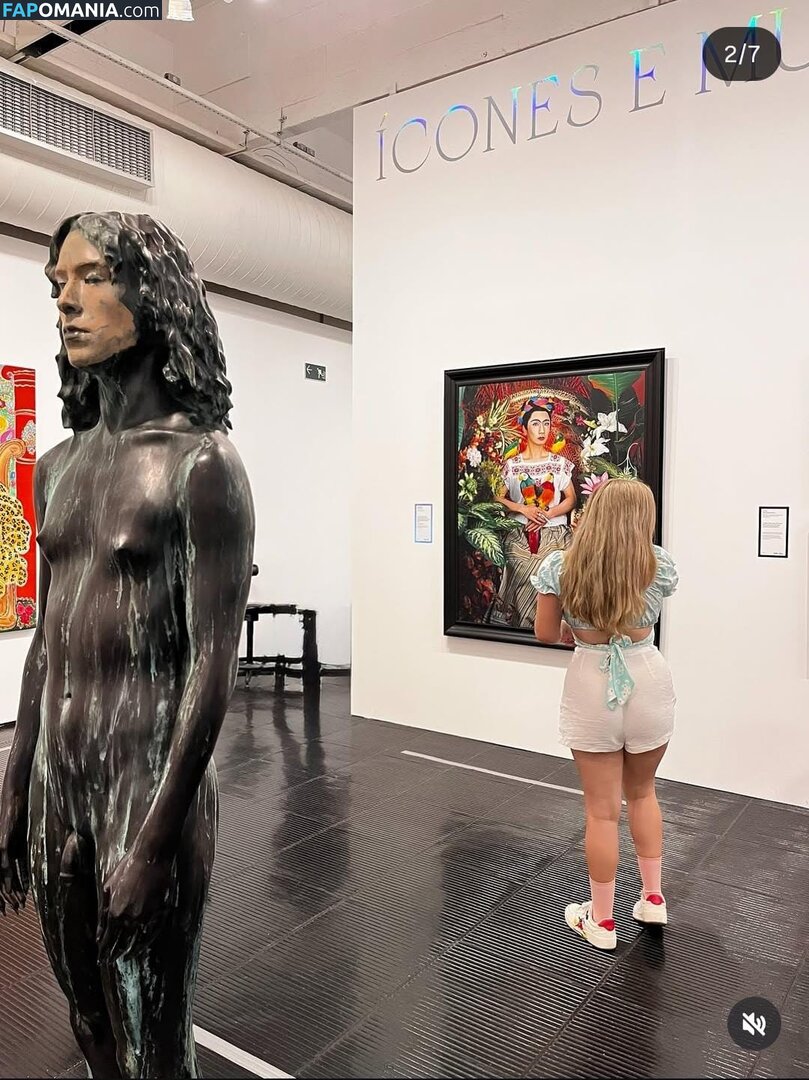 Luana Shinya / luanashinya Nudo OnlyFans  Foto trapelata #4