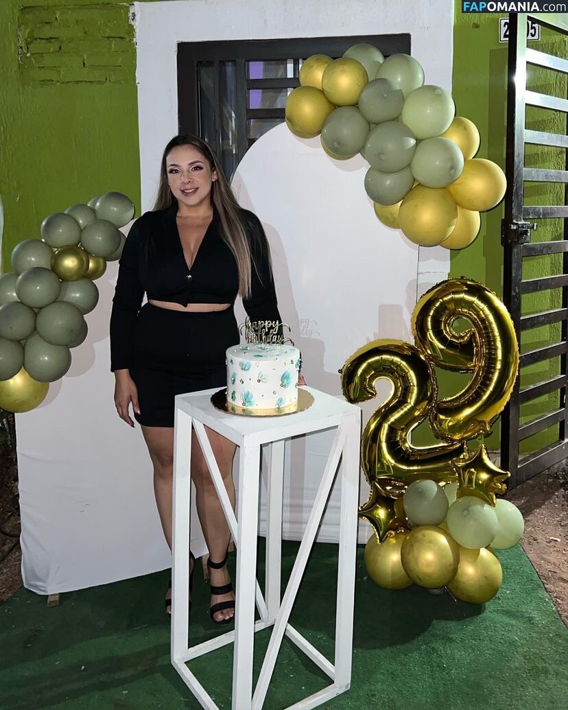 Lucero / lobaacosta / luceromexico Nudo OnlyFans  Foto trapelata #7