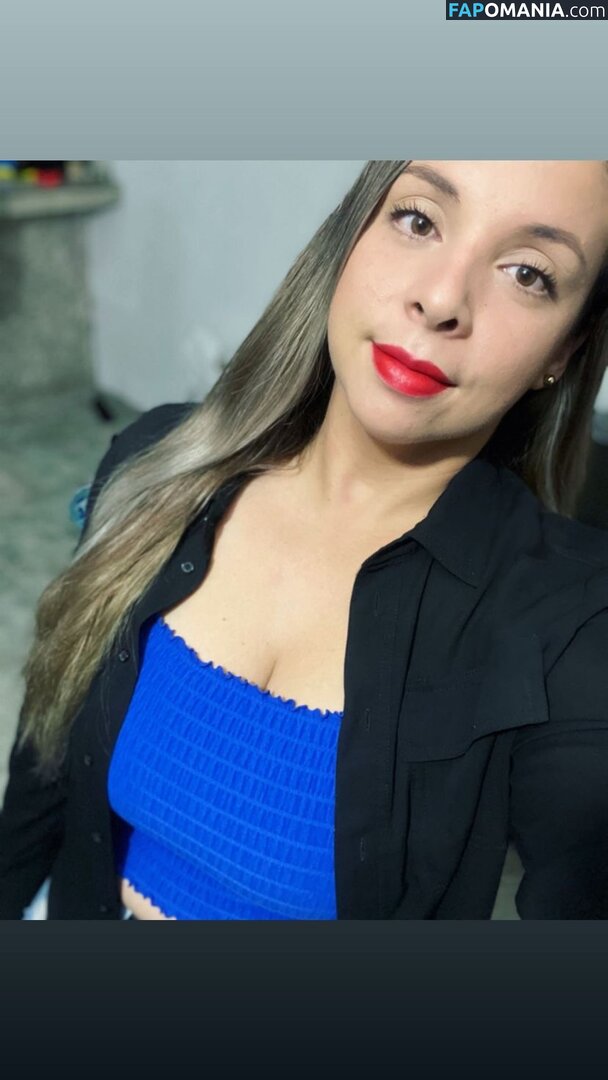 Lucero / lobaacosta / luceromexico Nudo OnlyFans  Foto trapelata #39