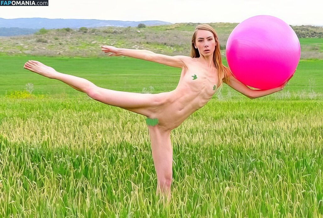 Luci De Argento / LuciDeArgento Nudo OnlyFans  Foto trapelata #30