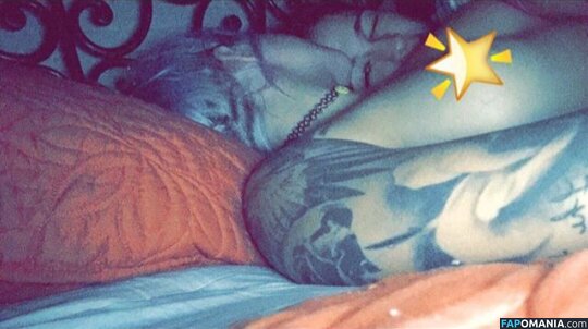 Luci / Lucii Nudo OnlyFans  Foto trapelata #7