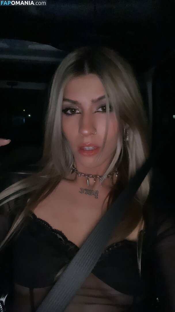 Luci / Lucii Nudo OnlyFans  Foto trapelata #16