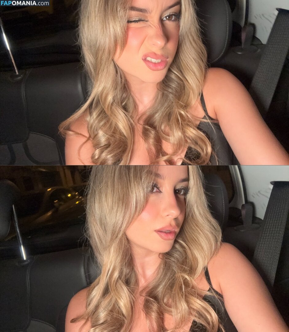 Lucia Balaguer / luciabalaguerr Nudo OnlyFans  Foto trapelata #11