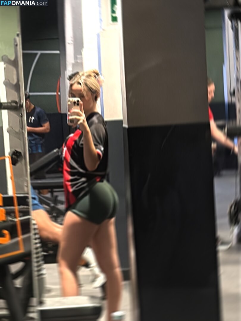 Lucia Balaguer / luciabalaguerr Nudo OnlyFans  Foto trapelata #12