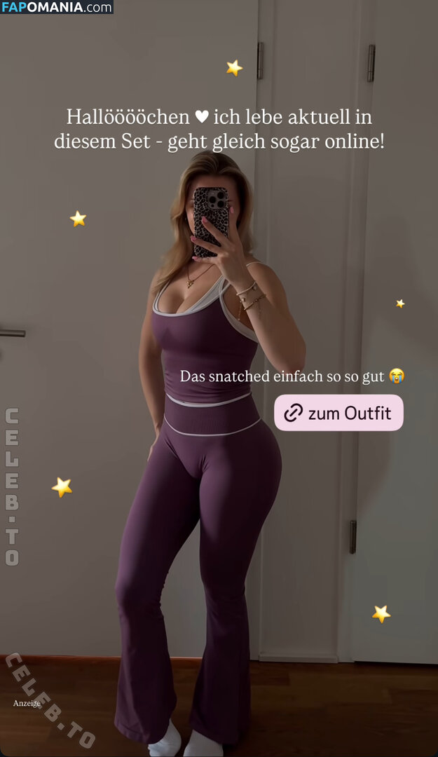 Lucia Leona / lucialeona_ Nudo OnlyFans  Foto trapelata #1