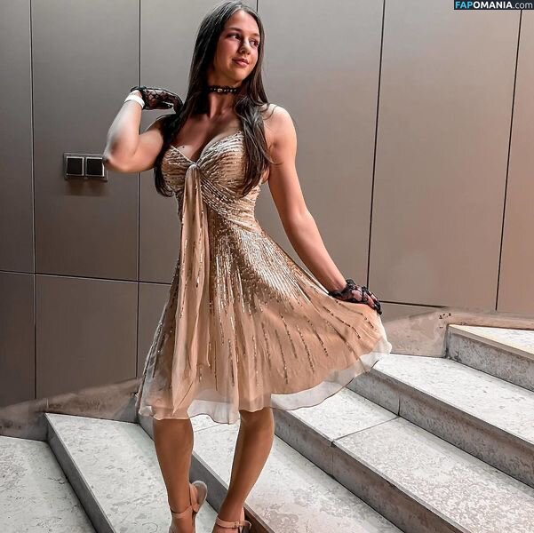 Lucia Mikusova / lucia_mikusova Nudo OnlyFans  Foto trapelata #17