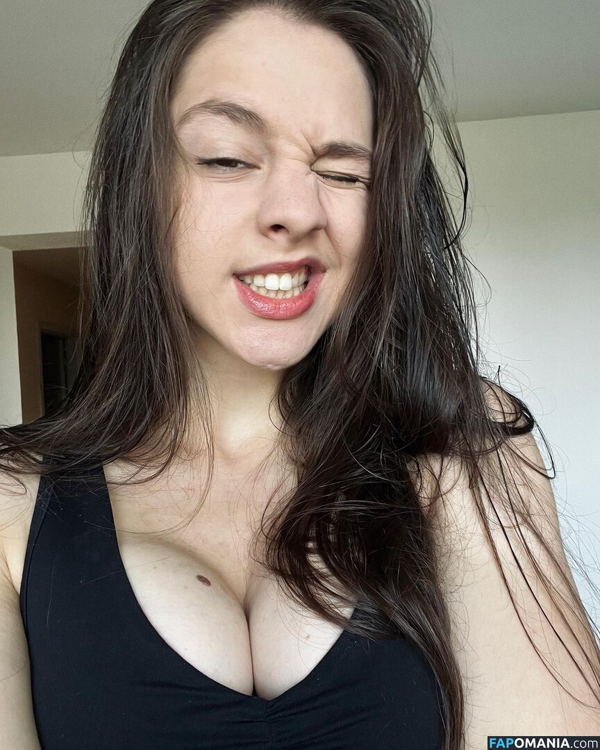 Lucia Mikusova / lucia_mikusova Nudo OnlyFans  Foto trapelata #20