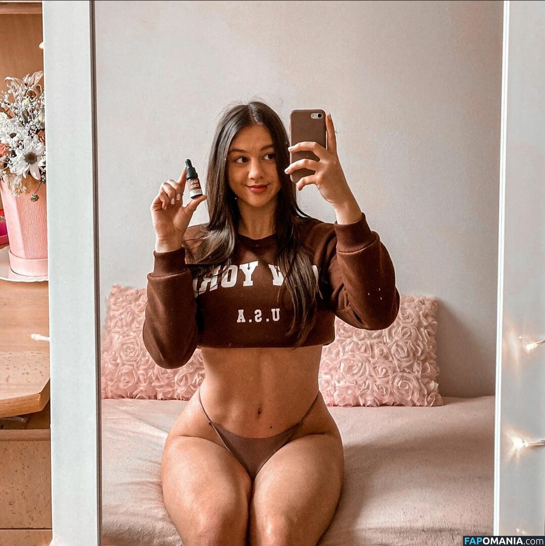 Lucia Mikusova / lucia_mikusova Nudo OnlyFans  Foto trapelata #24