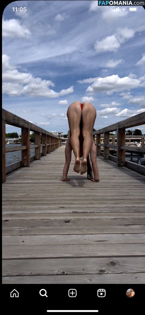 Lucia Mikusova / lucia_mikusova Nudo OnlyFans  Foto trapelata #56
