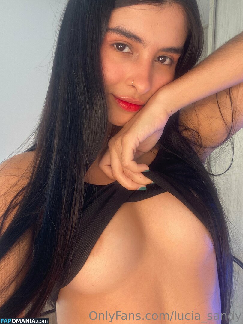 Lucia_sandy / fireeyes_miaww Nudo OnlyFans  Foto trapelata #12