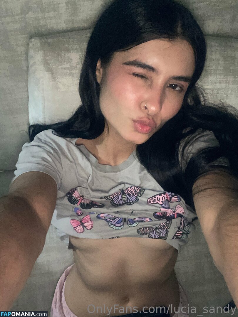 Lucia_sandy / fireeyes_miaww Nudo OnlyFans  Foto trapelata #17