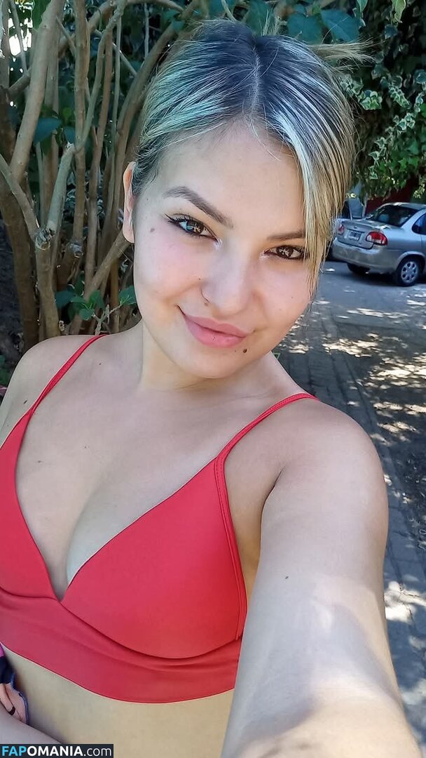 luciaantonellacasas Nudo OnlyFans  Foto trapelata #6