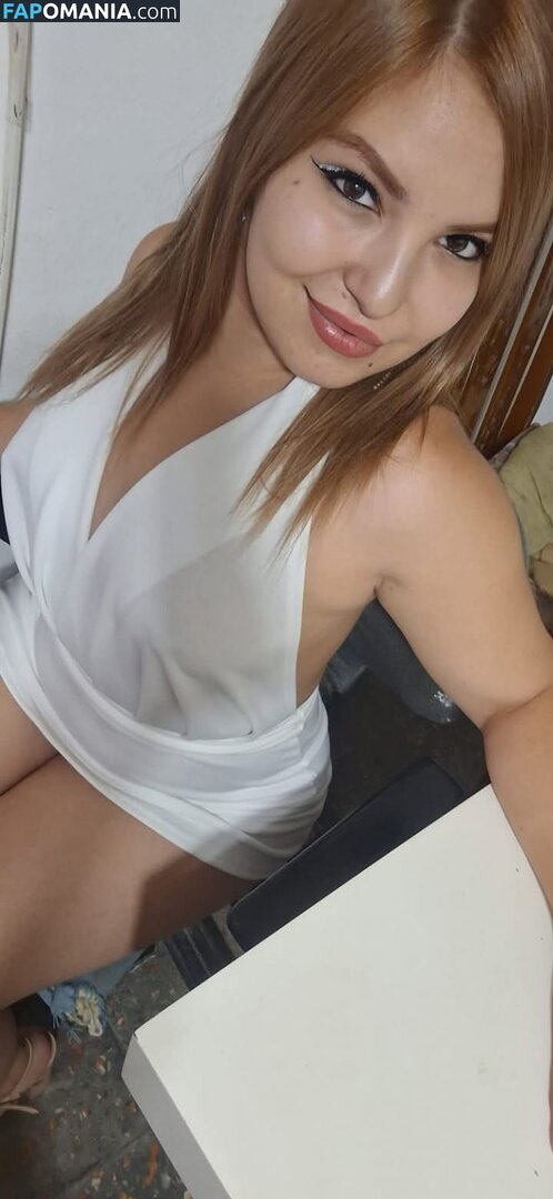 luciaantonellacasas Nudo OnlyFans  Foto trapelata #13