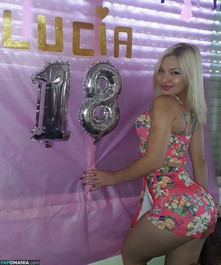luciaantonellacasas Nudo OnlyFans  Foto trapelata #14