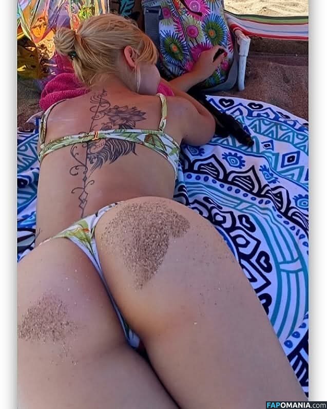 luciaantonellacasas Nudo OnlyFans  Foto trapelata #17