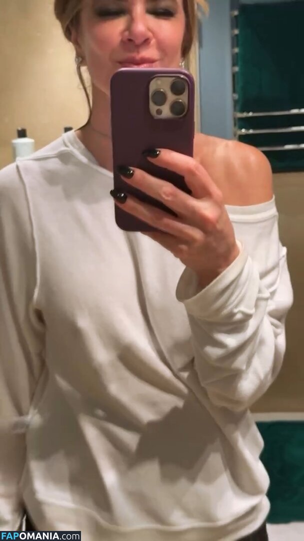 Luciana Gimenez / lucianagimenez Nudo OnlyFans  Foto trapelata #346