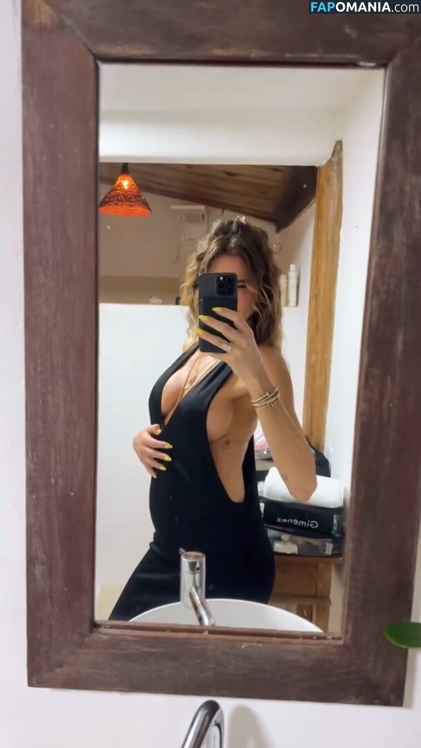 Luciana Gimenez / lucianagimenez Nudo OnlyFans  Foto trapelata #362
