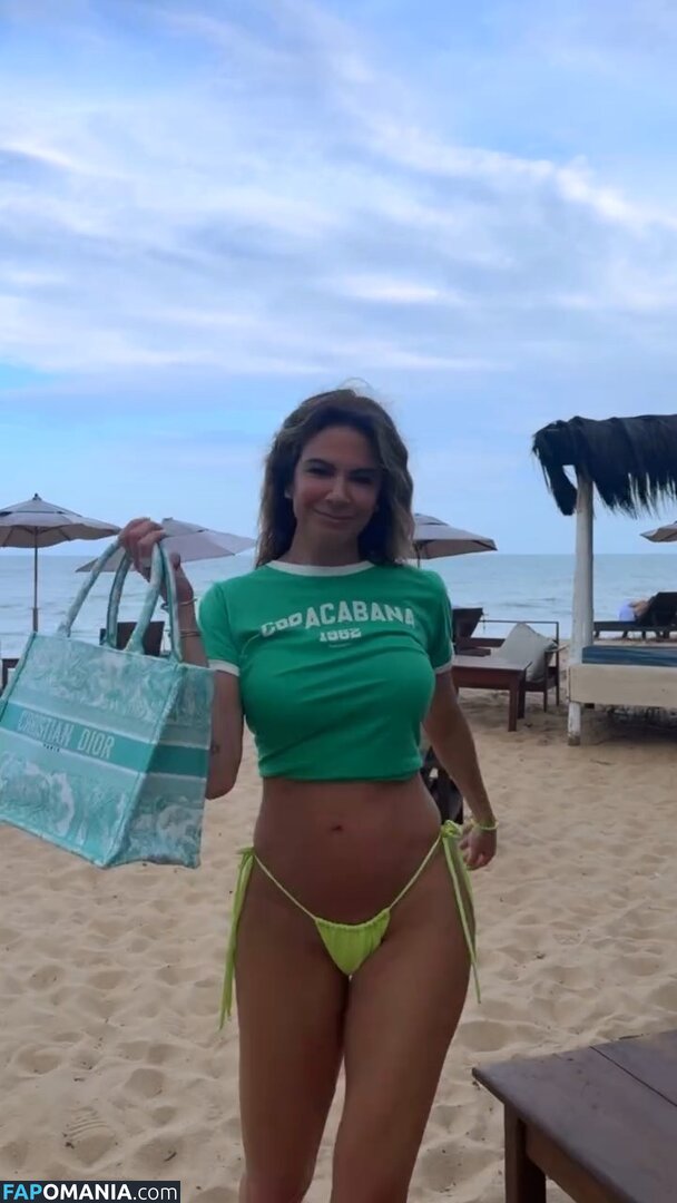 Luciana Gimenez / lucianagimenez Nudo OnlyFans  Foto trapelata #373